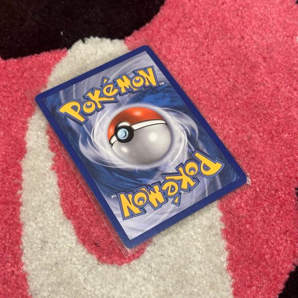 Ho-Oh #27 – Pokémon EX Unseen Forces – Holo – Mint - Picture 4 of 4